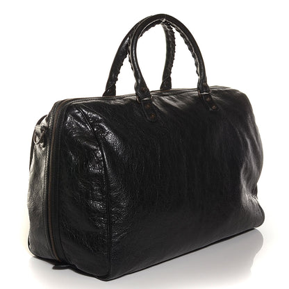 Balenciaga Agneau Classic Hardware Polly Black 4 of 12