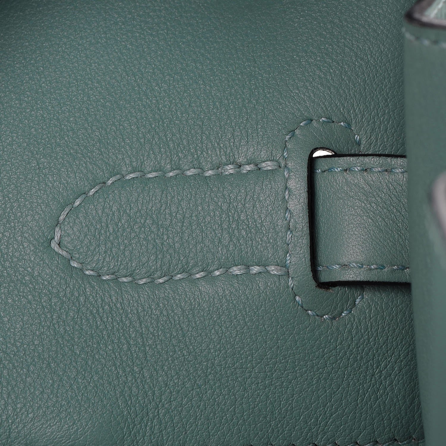 Hermes Swift Birkin 35 Ciel 12 of 36