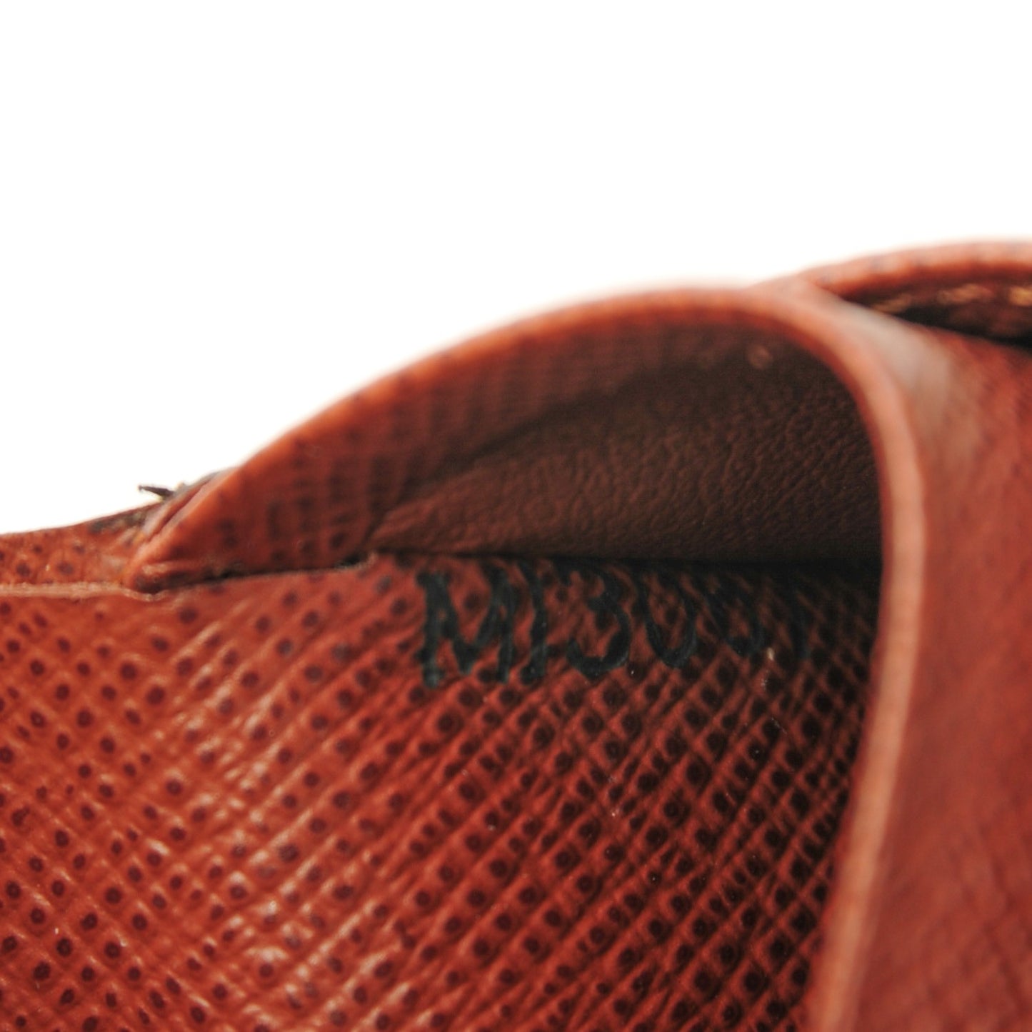 Monogram French Purse Wallet