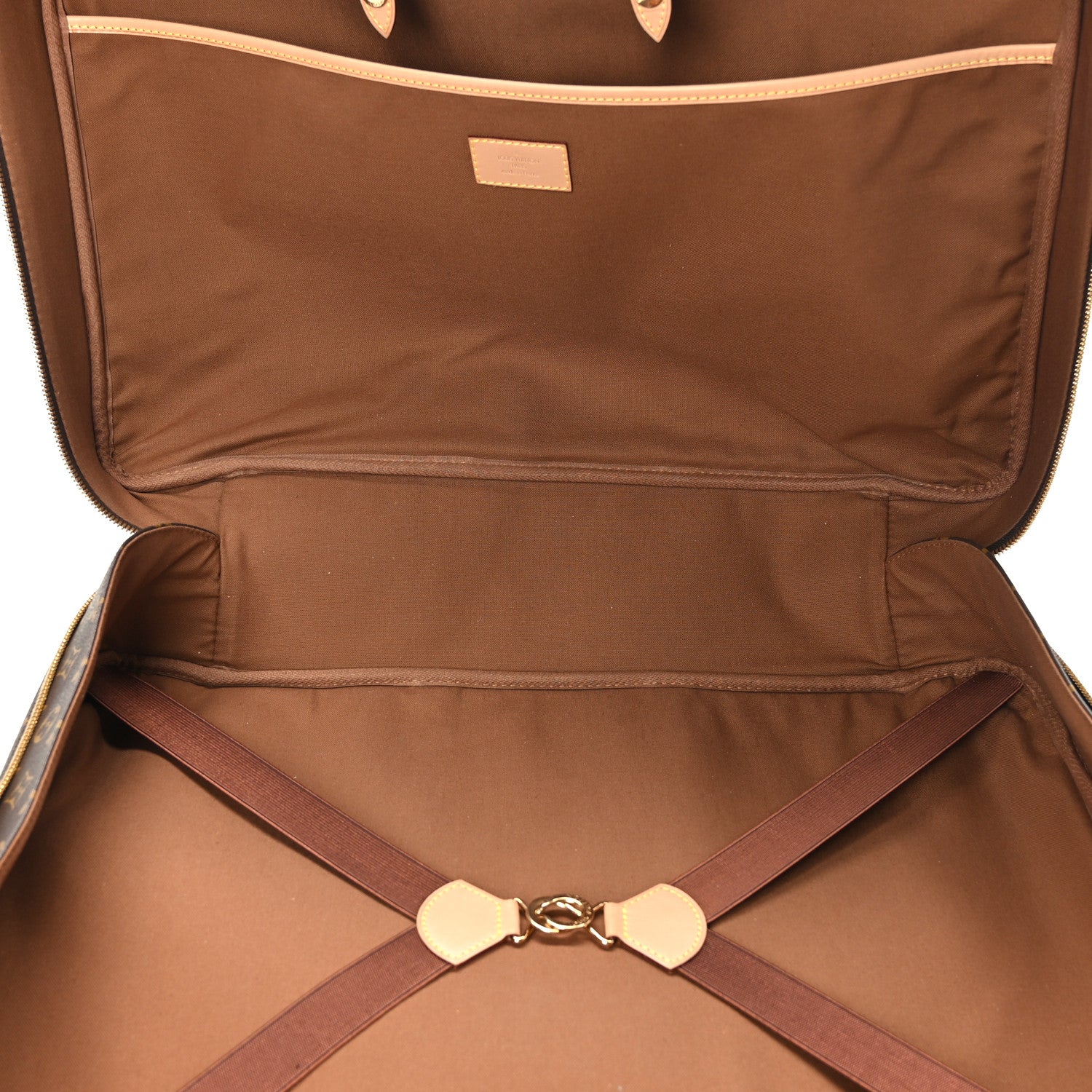 Louis Vuitton Monogram Sirius 55 5 of 7