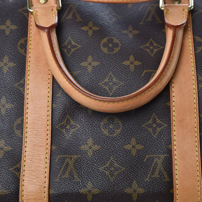 Louis Vuitton Monogram Keepall 50 11 of 18