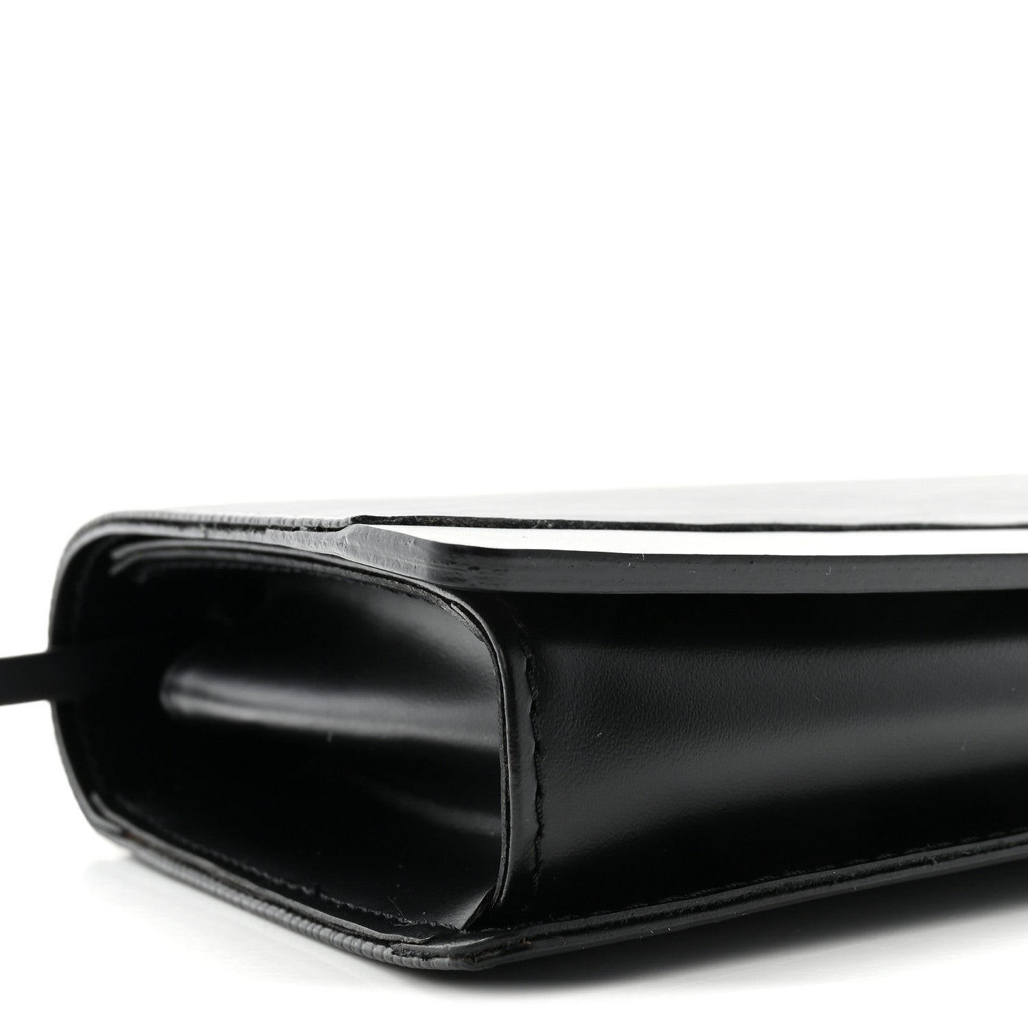 Louis Vuitton Epi Honfleur Black 8 of 10