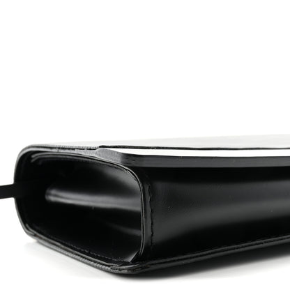 Louis Vuitton Epi Honfleur Black 8 of 10