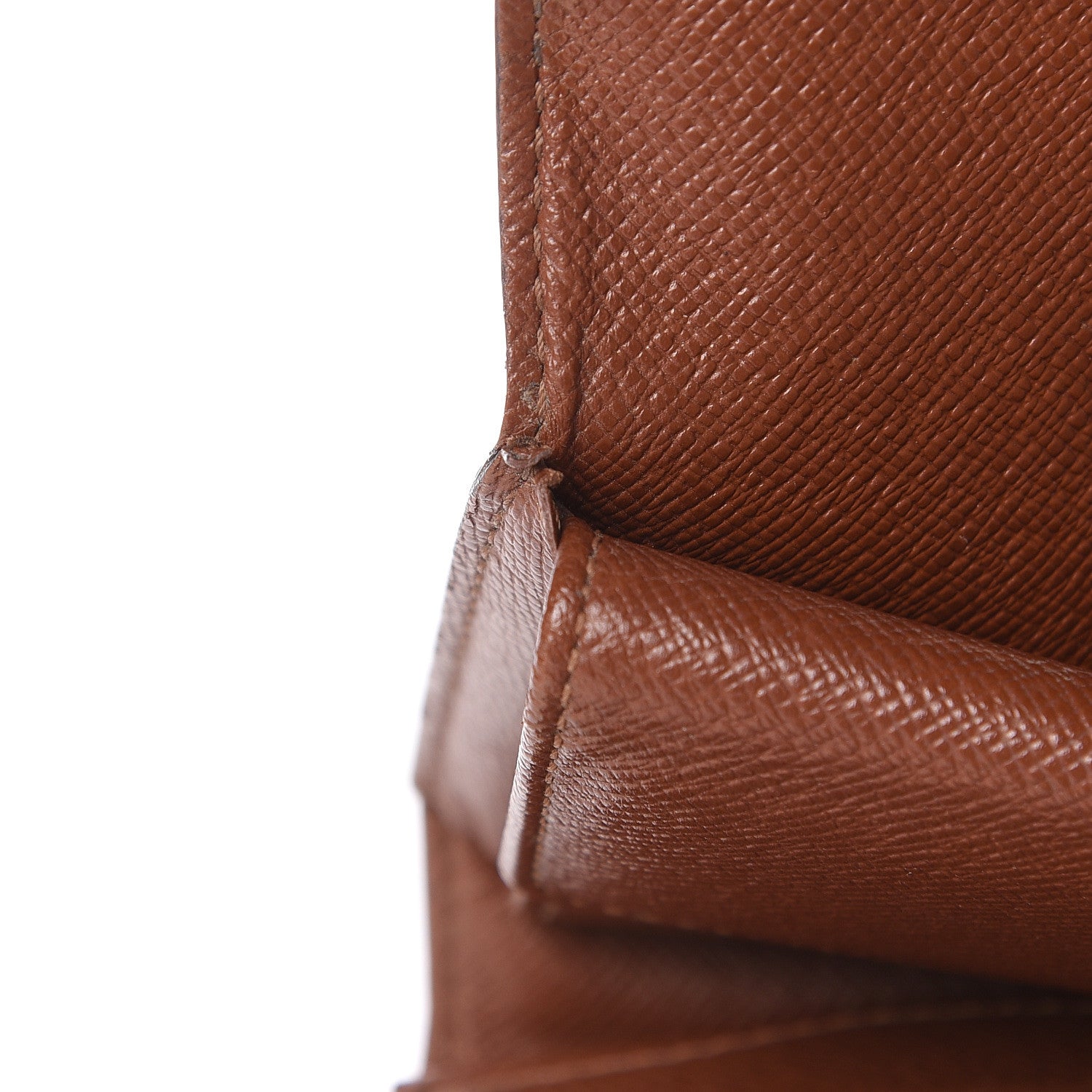 Louis Vuitton Monogram Porte Tresor International Wallet 13 of 16