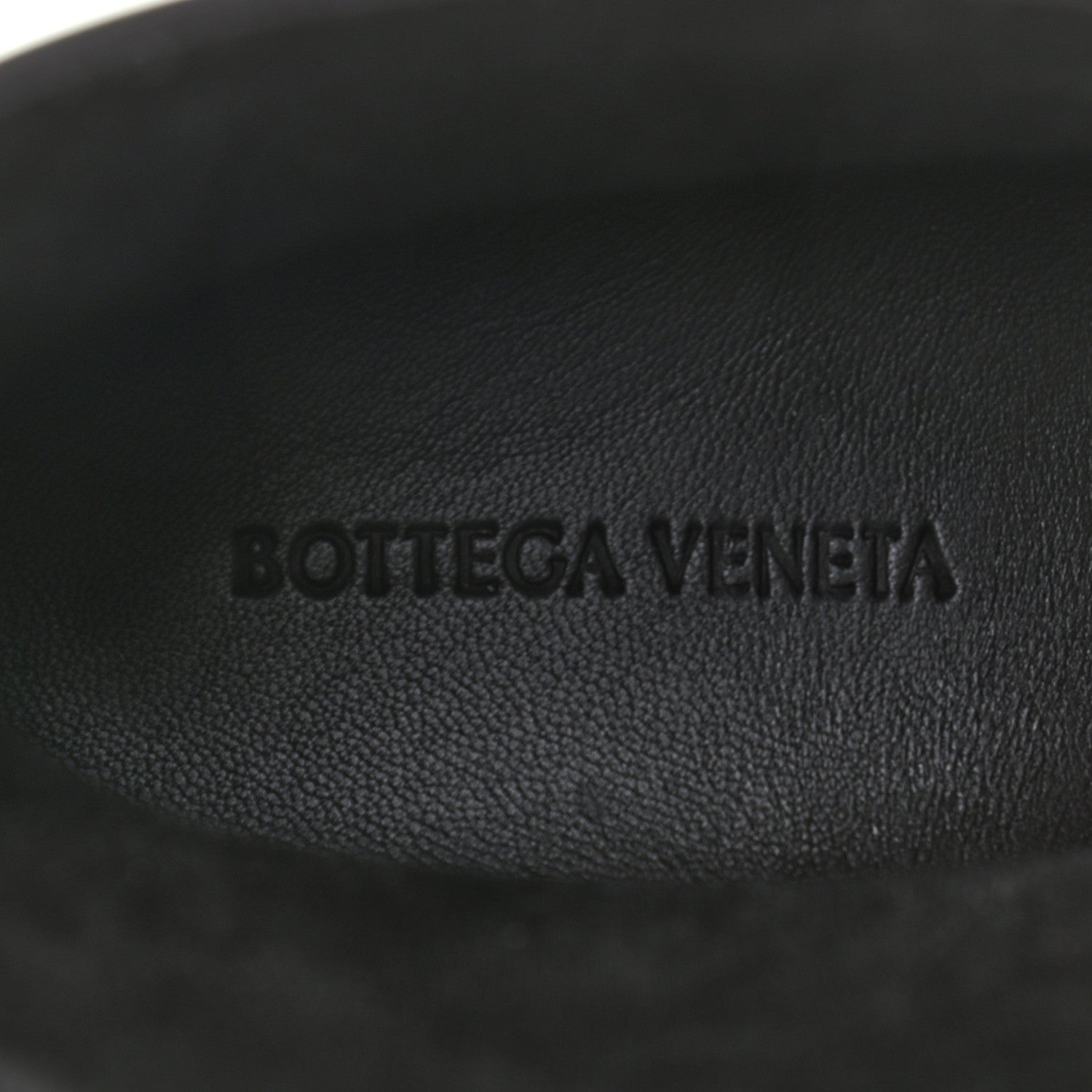 Bottega Veneta Rubber Puddle Ankle Boots 37 Fondant 7 of 7