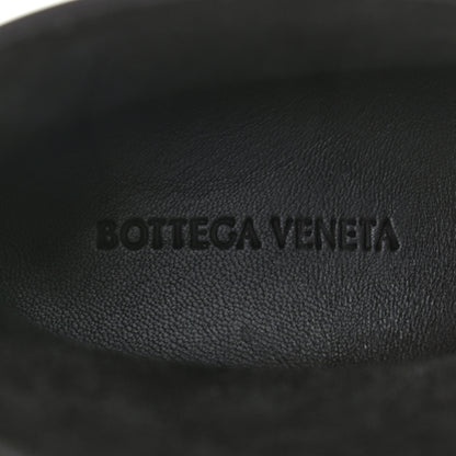 Bottega Veneta Rubber Puddle Ankle Boots 37 Fondant 7 of 7