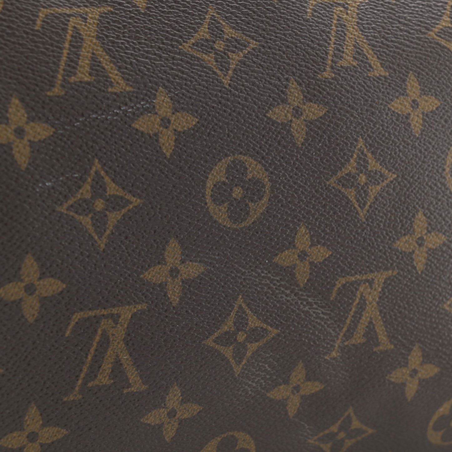 Monogram Speedy Bandouliere 35