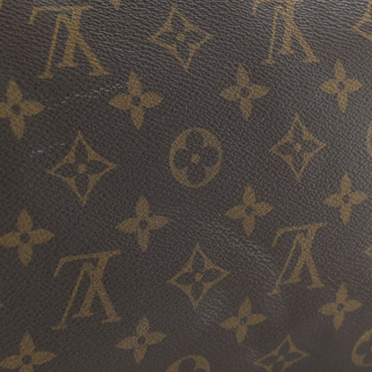 Louis Vuitton Monogram Speedy Bandouliere 35 12 of 17