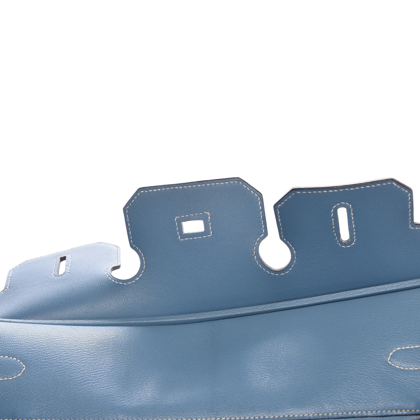 Gulliver Birkin 35 Blue Jean