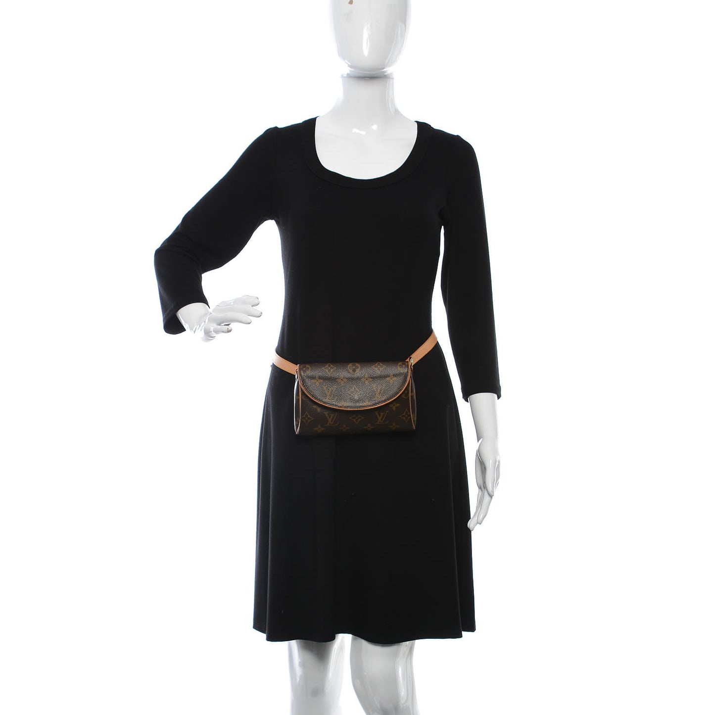Monogram Pochette Friendly S
