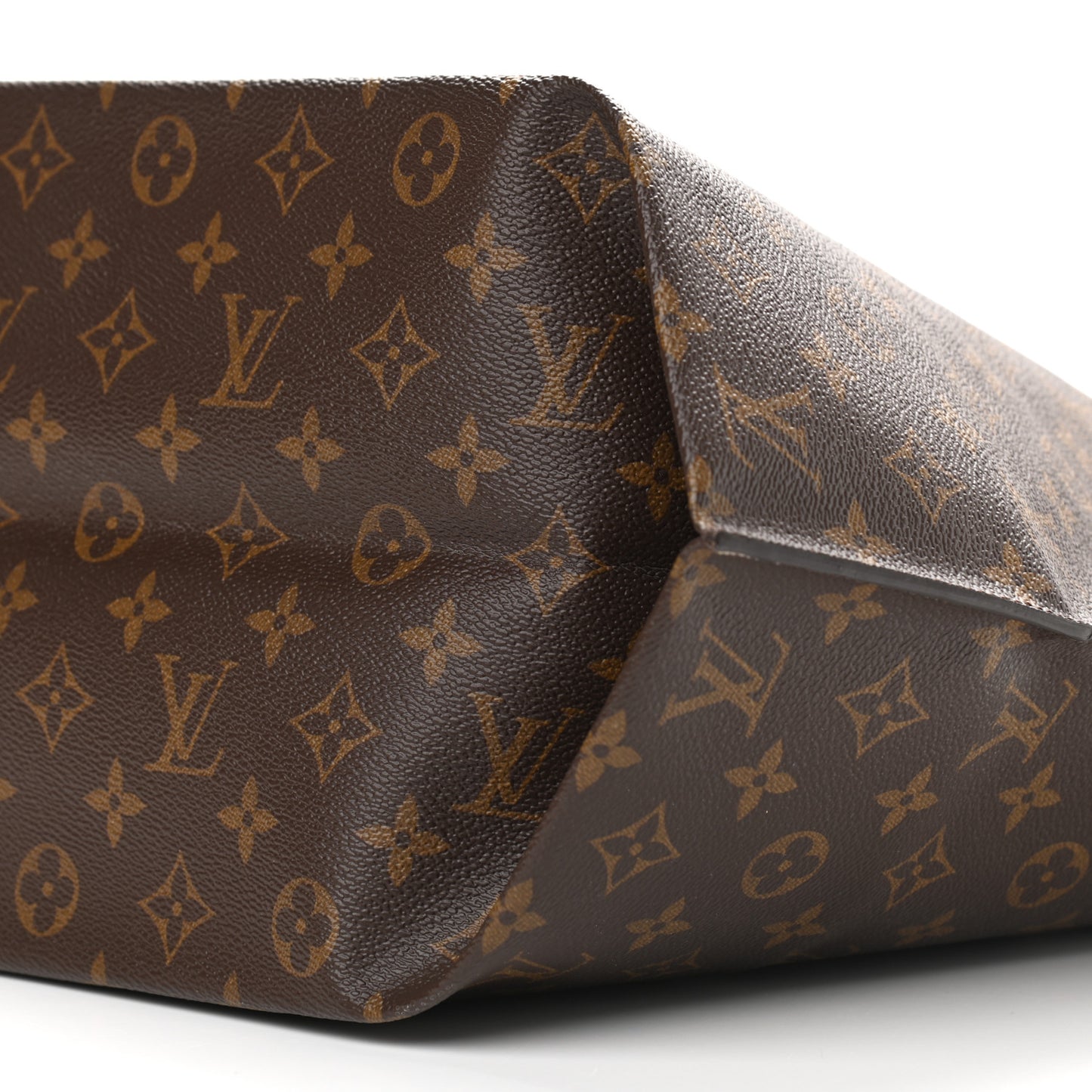 Monogram All-In MM Coquelicot