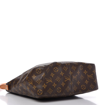 Louis Vuitton Monogram Looping GM 4 of 9
