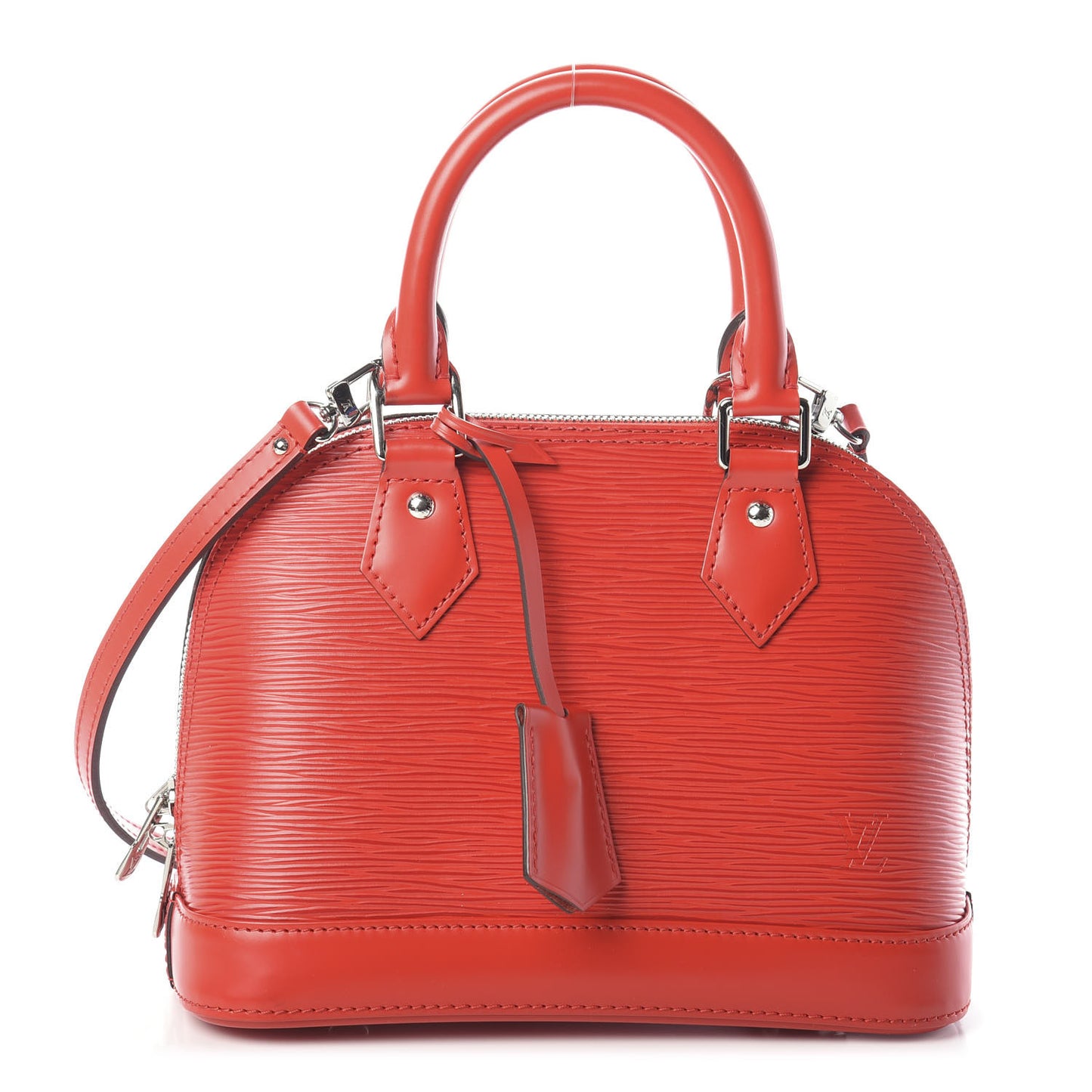 Epi Alma BB Coquelicot