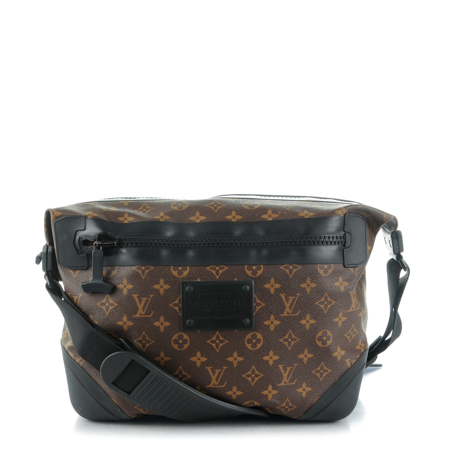 Monogram Messenger Voyage Waterproof