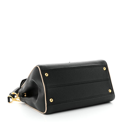 Louis Vuitton Monogram Double V Black 4 of 11