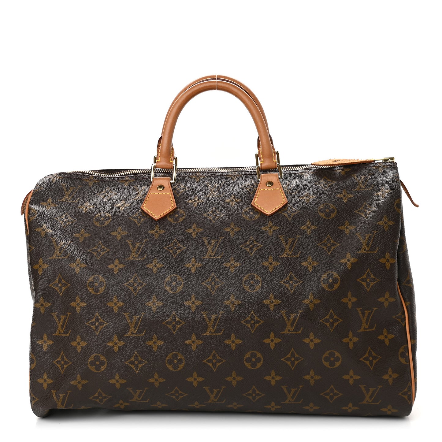 Monogram Speedy 40