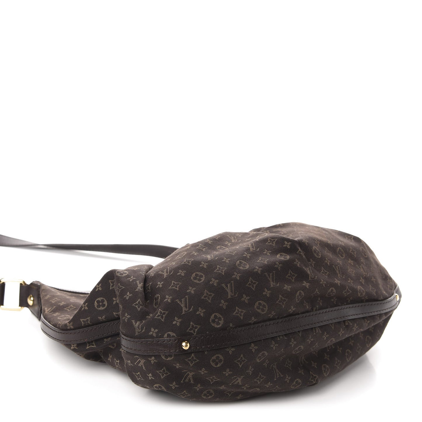 Monogram Idylle Rhapsodie MM Fusain