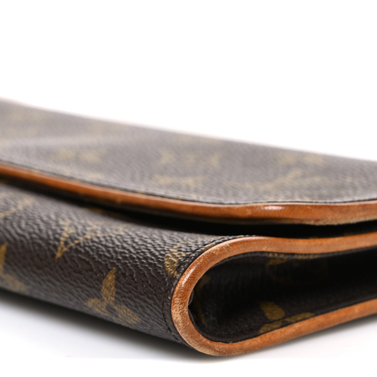 Monogram Pochette Twin GM