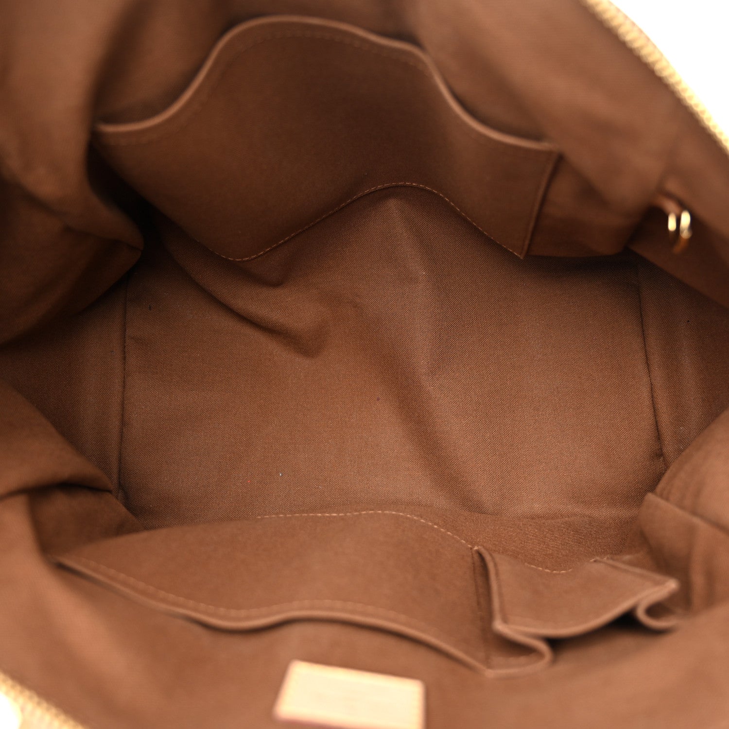 Louis Vuitton Monogram Tivoli GM 5 of 11