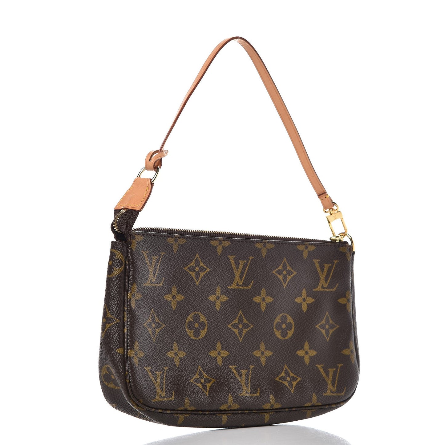 Monogram Pochette Accessories