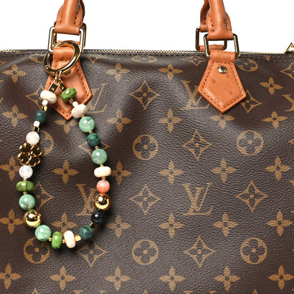 Louis Vuitton Monogram Speedy Soft 30 Boho 7 of 9