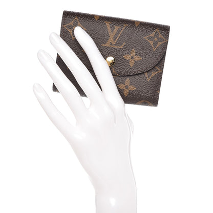 Louis Vuitton Monogram Helene Wallet 2 of 7