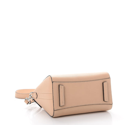 Givenchy Sugar Goatskin Mini Antigona Powder 4 of 9