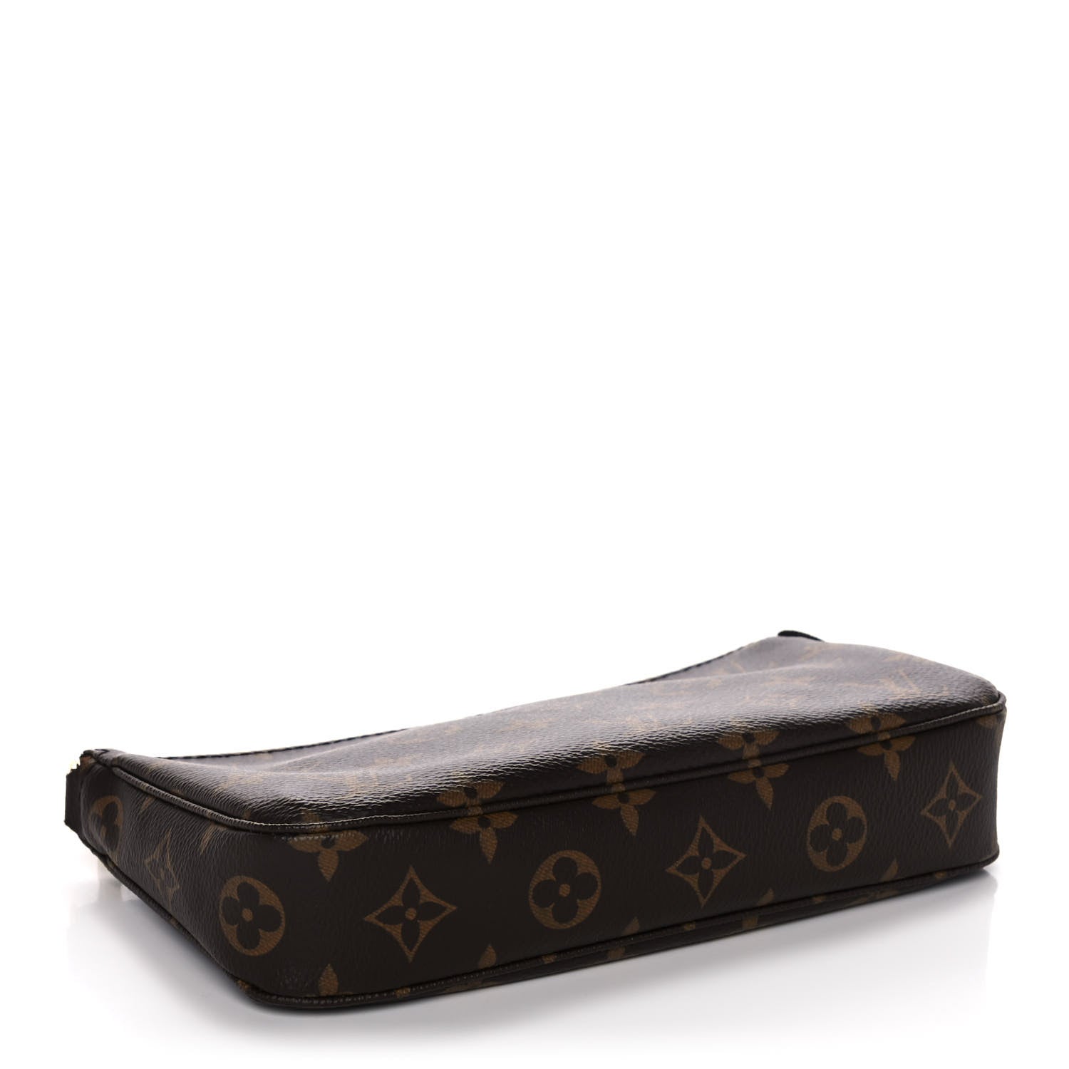 Louis Vuitton Monogram Pochette Accessories NM 4 of 10