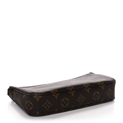 Louis Vuitton Monogram Pochette Accessories NM 4 of 10