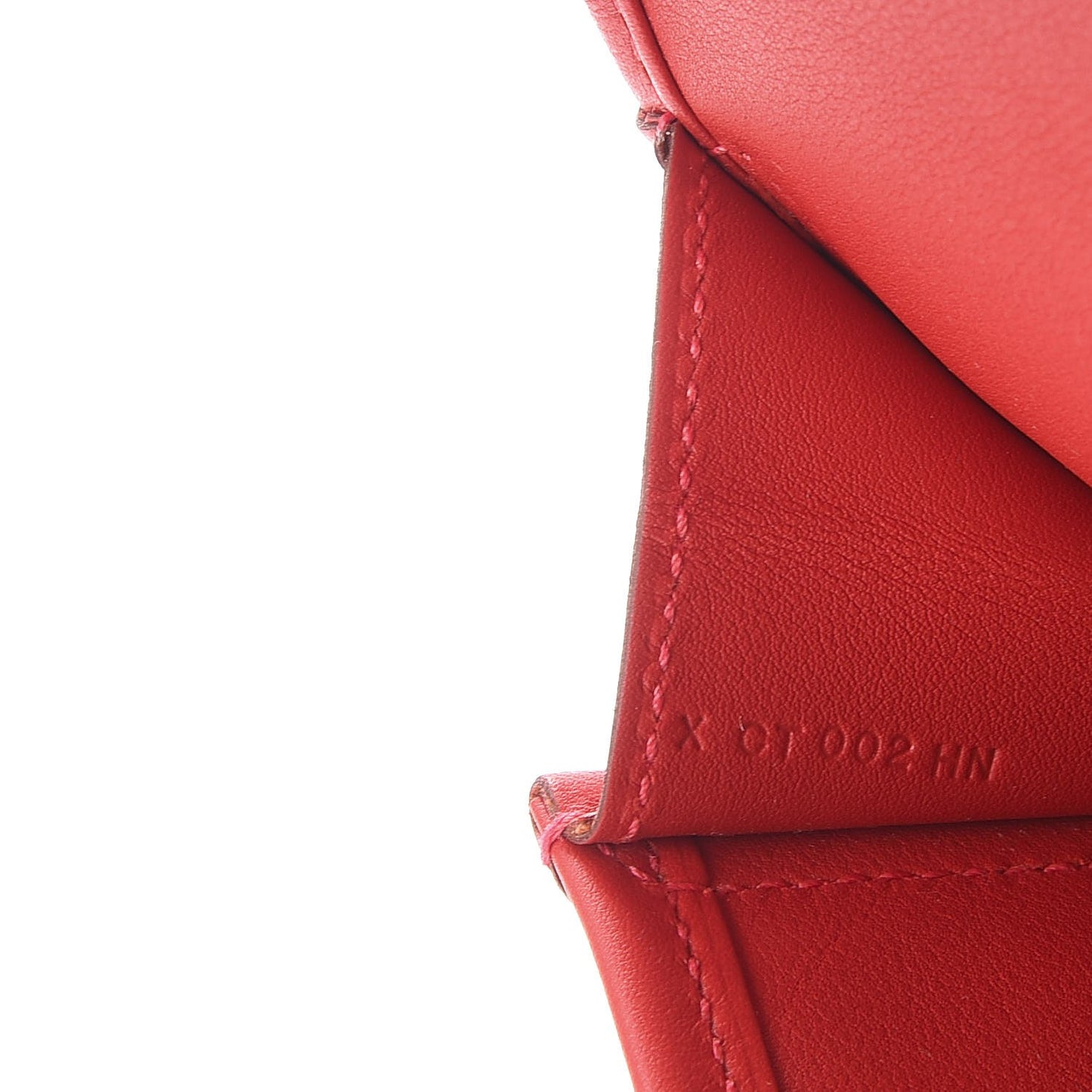 Swift Jige Elan 29 Clutch Vermillion