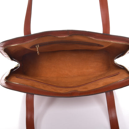 Louis Vuitton Epi Lussac Kenyan Fawn 5 of 19