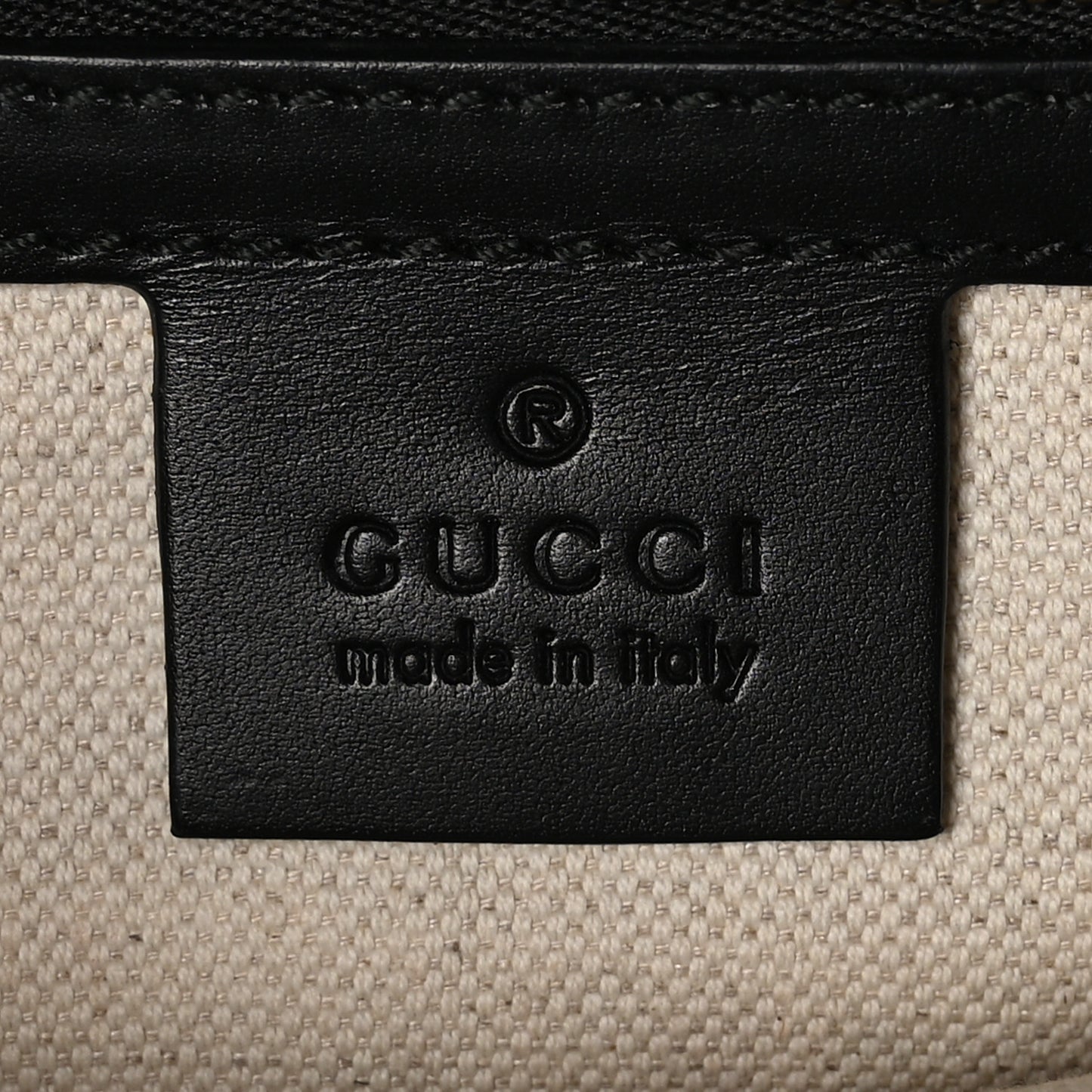 Knight Calfskin Malaga Kid Heart Medium GG Marmont Chain Handle Bag Black Hibiscus Red Multicolor