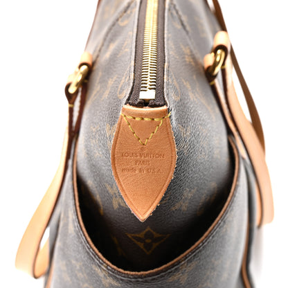 Louis Vuitton Monogram Totally MM 6 of 9