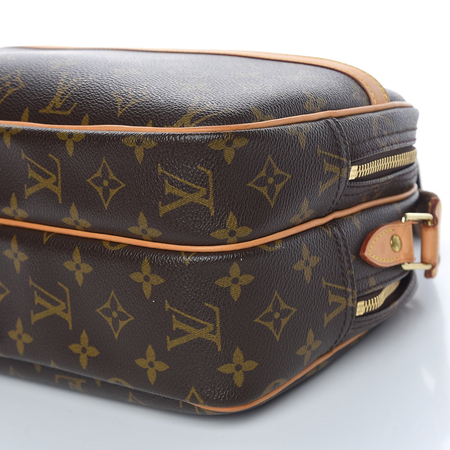 Monogram Reporter PM