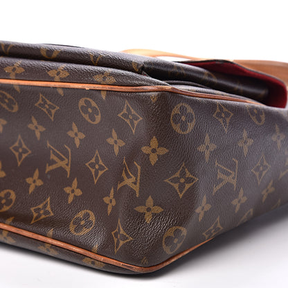 Louis Vuitton Monogram Multipli-Cite 9 of 13