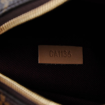 Louis Vuitton Monogram Mabillon 7 of 9