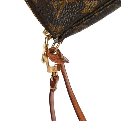 Louis Vuitton Monogram Pochette Accessories 15 of 15