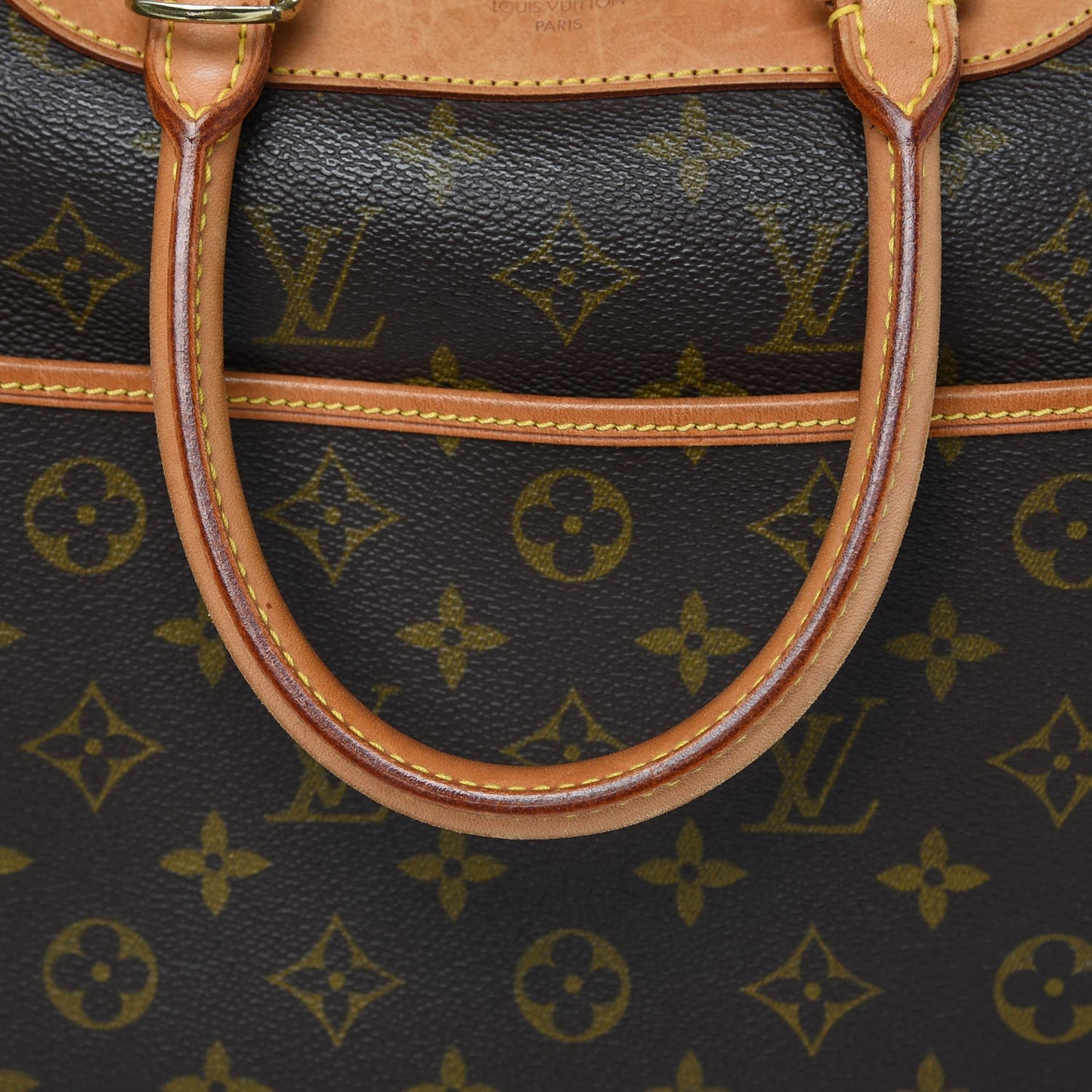 Monogram Deauville