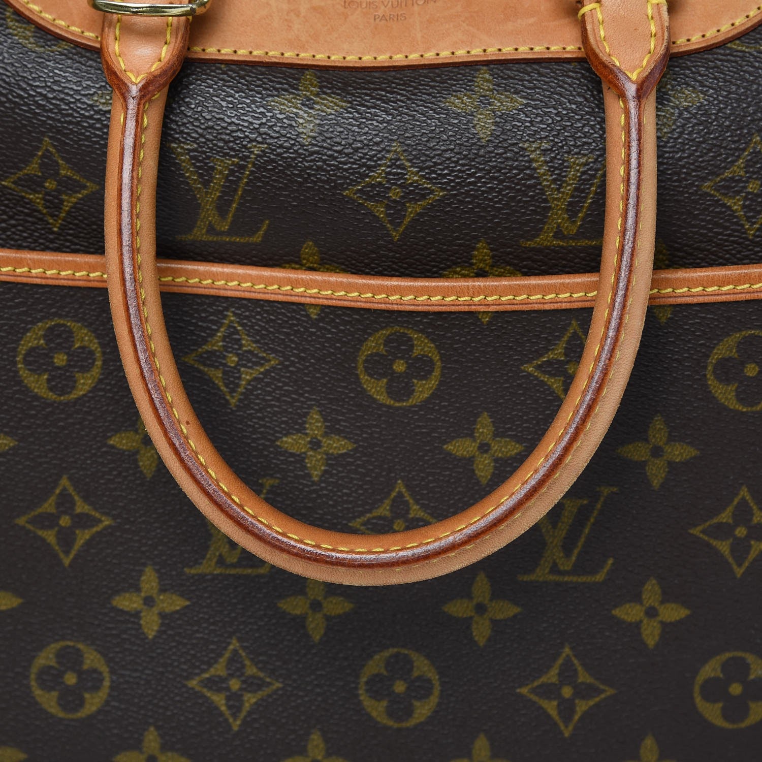 Louis Vuitton Monogram Deauville 9 of 20