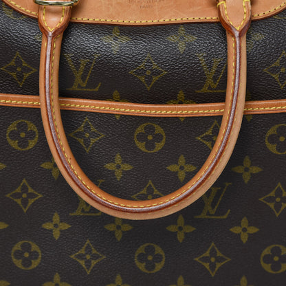 Louis Vuitton Monogram Deauville 9 of 20