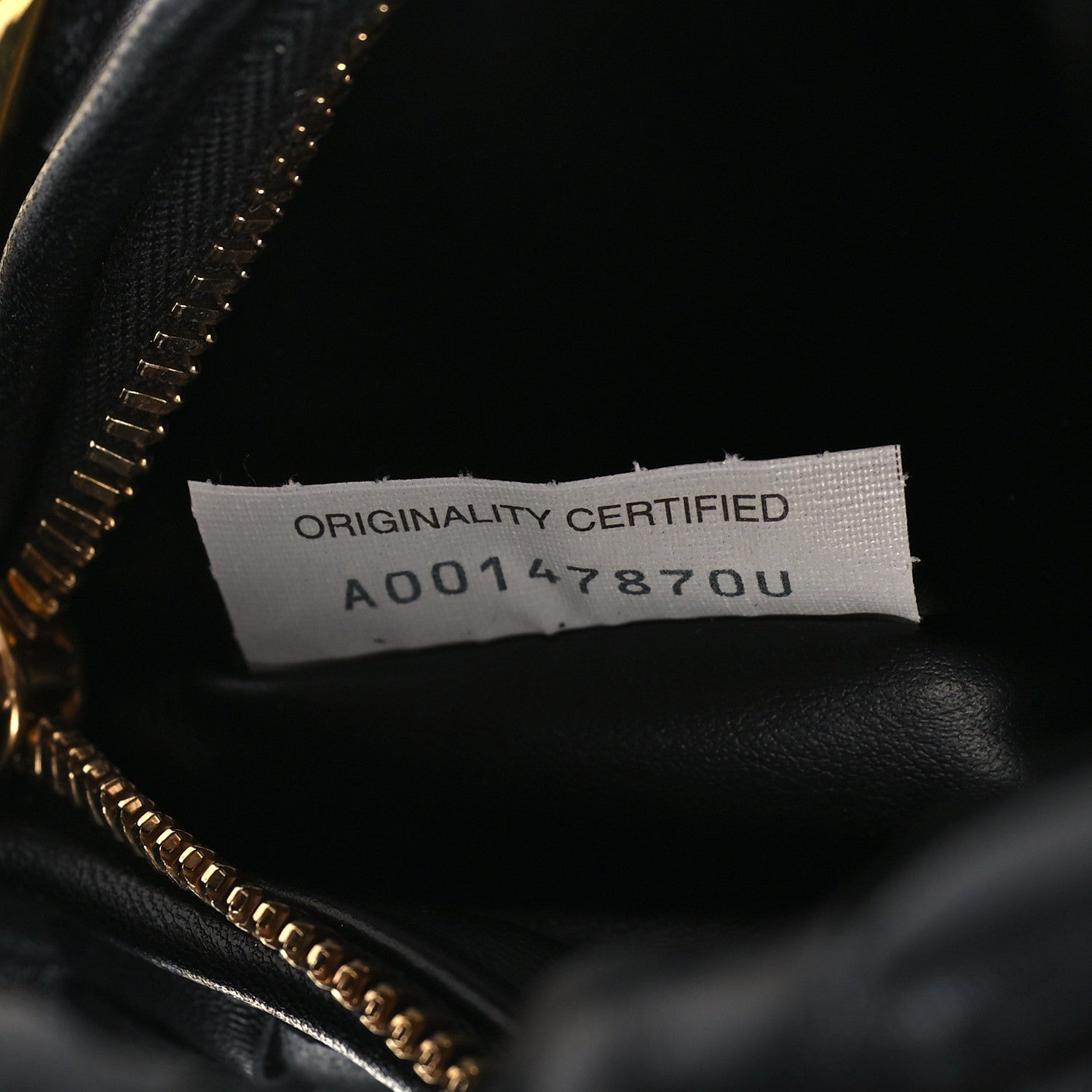 Bottega Veneta Nappa Intrecciato Mini Jodie Black 8 of 10
