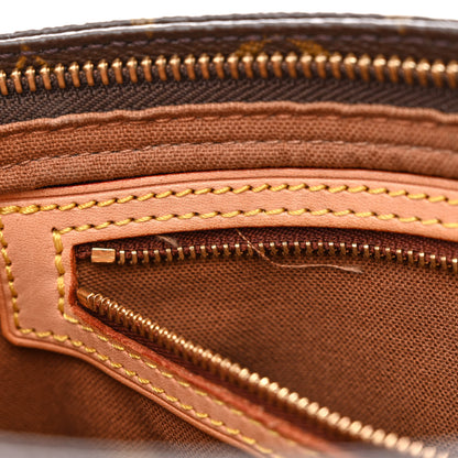 Louis Vuitton Monogram Trotteur 8 of 13