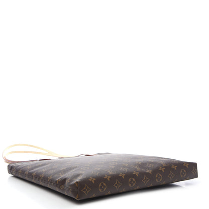 Louis Vuitton Monogram Carry It 3 of 6