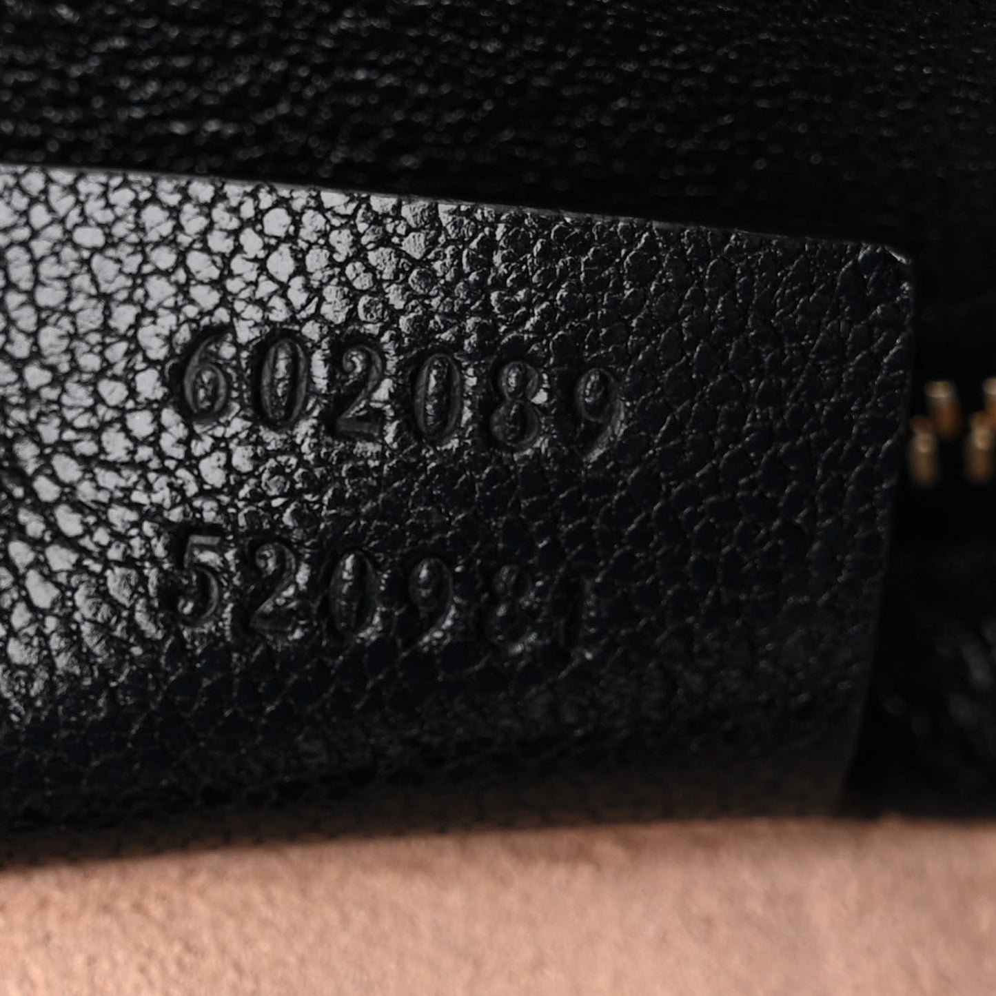 Sakai Calfskin Horsebit 1955 Cinch Top Messenger Bag Black