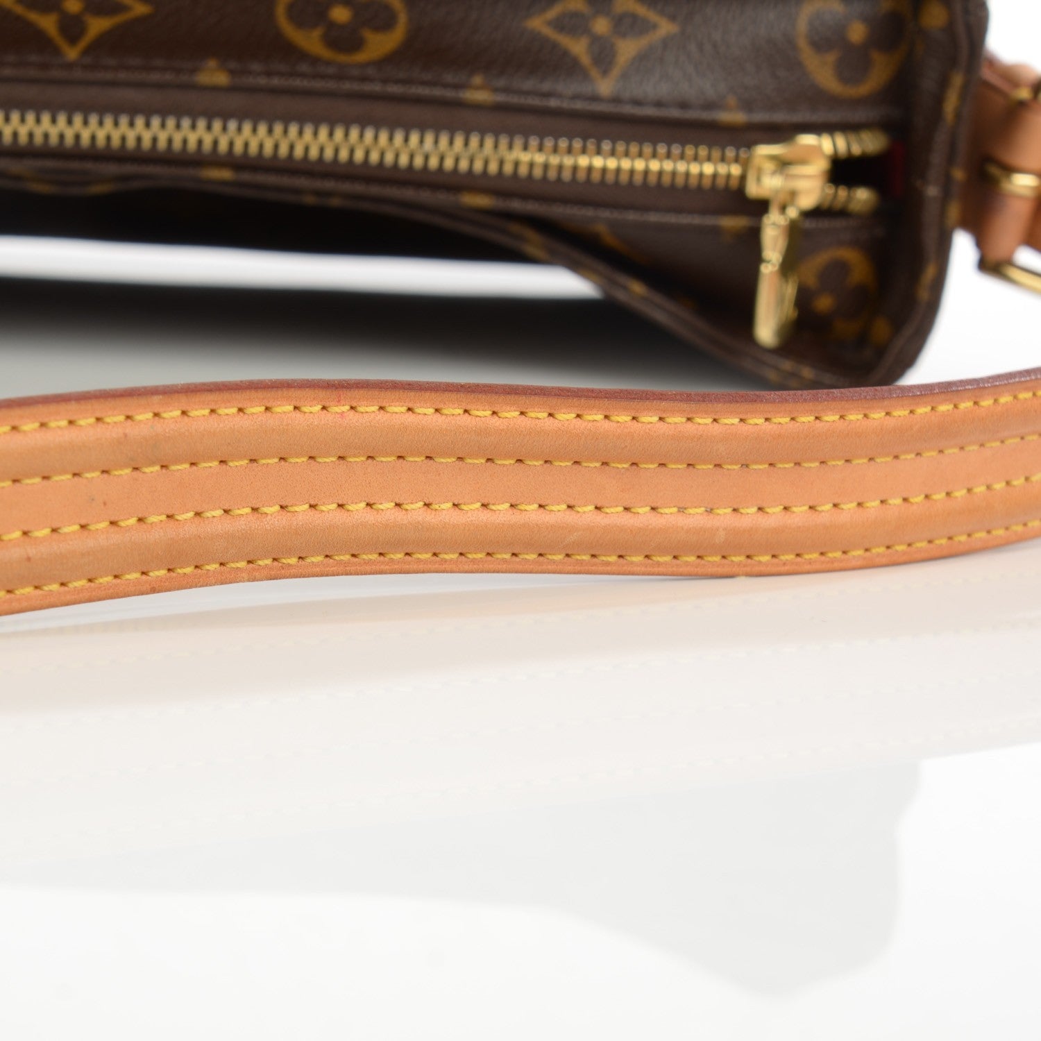 Louis Vuitton Monogram Viva-Cite GM 2 of 10