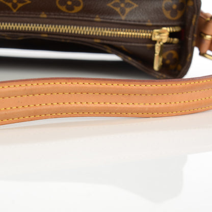 Louis Vuitton Monogram Viva-Cite GM 2 of 10