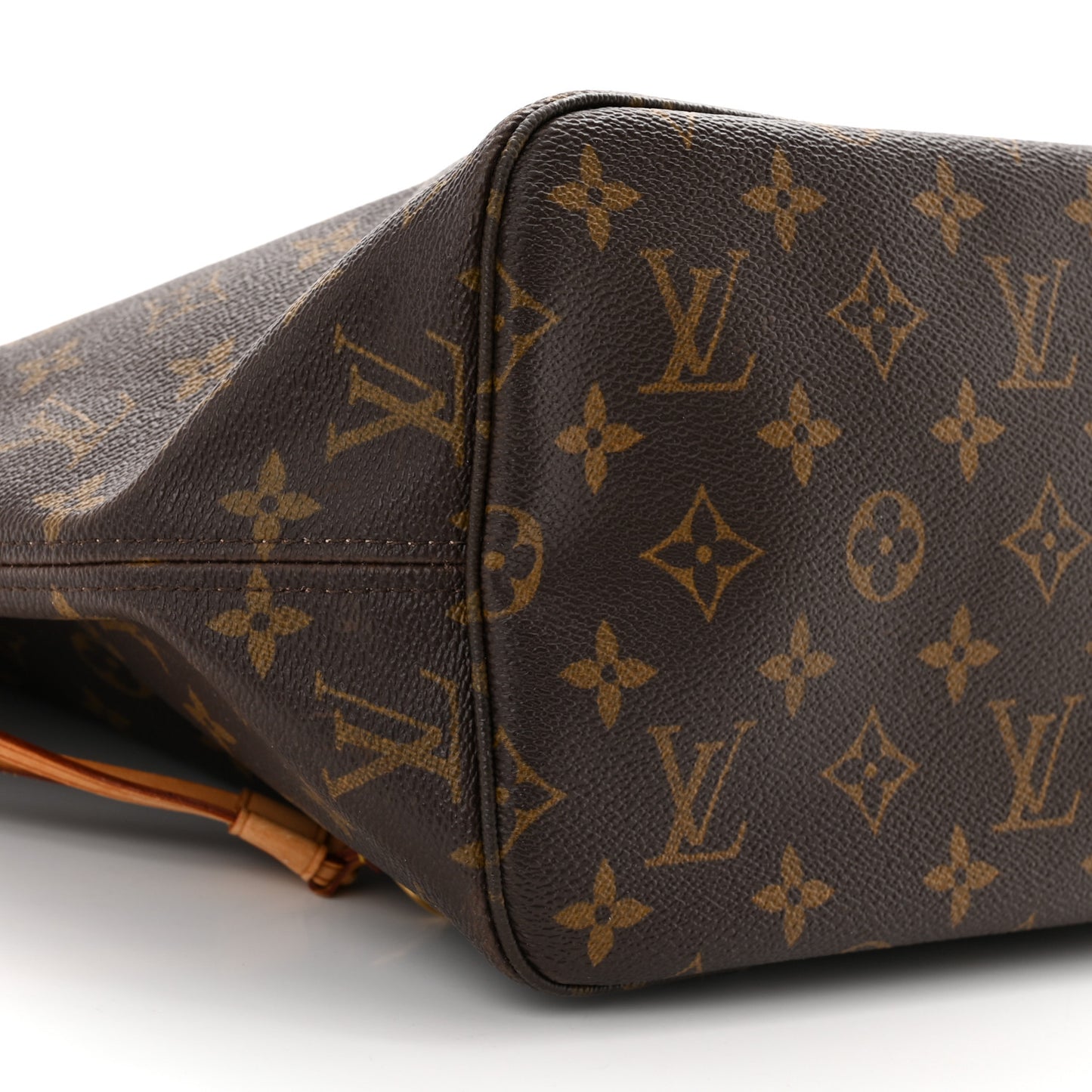 Monogram Neverfull MM