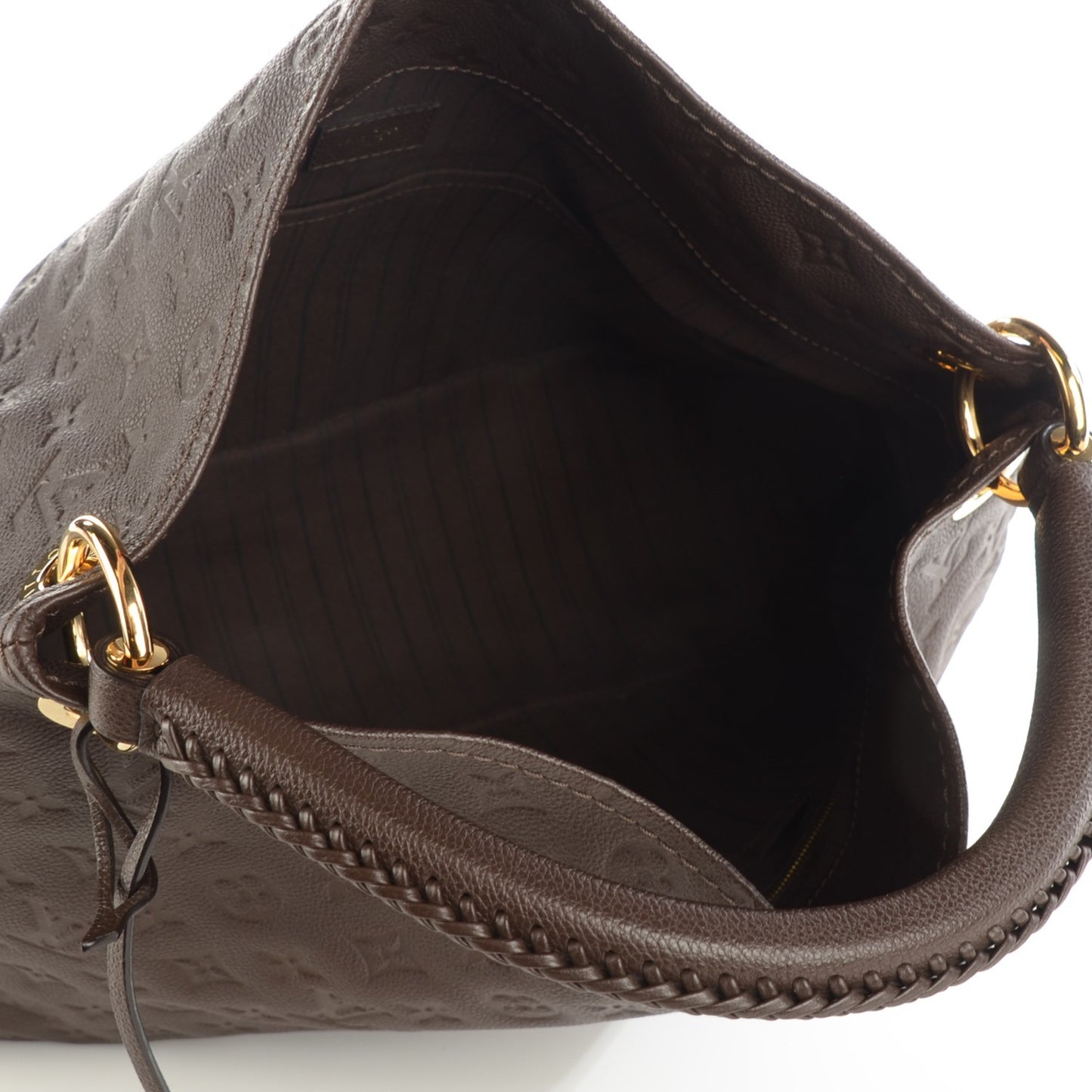 Empreinte Artsy MM Terre
