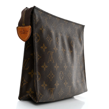 Louis Vuitton Monogram Toiletry Pouch 26 3 of 13