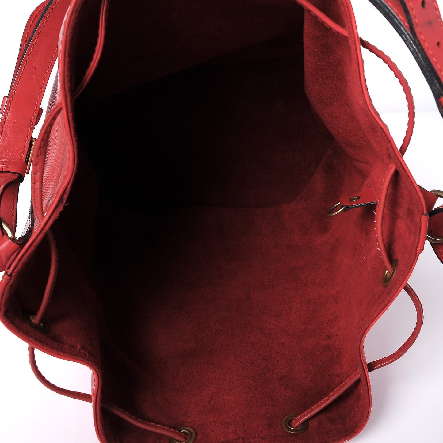 Epi Noe Castillan Red